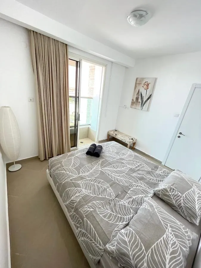 Residence du golf Eilat