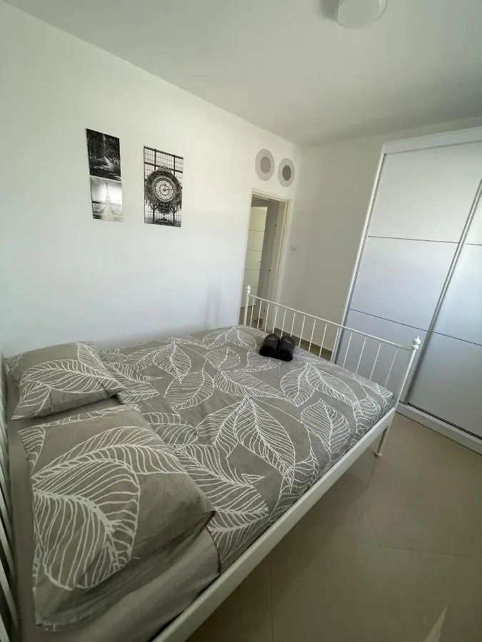 Residence du golf Eilat 0*,