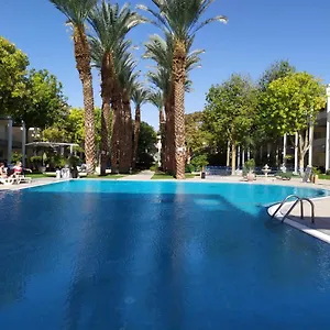 דירה Bari At Royal Park, אילת